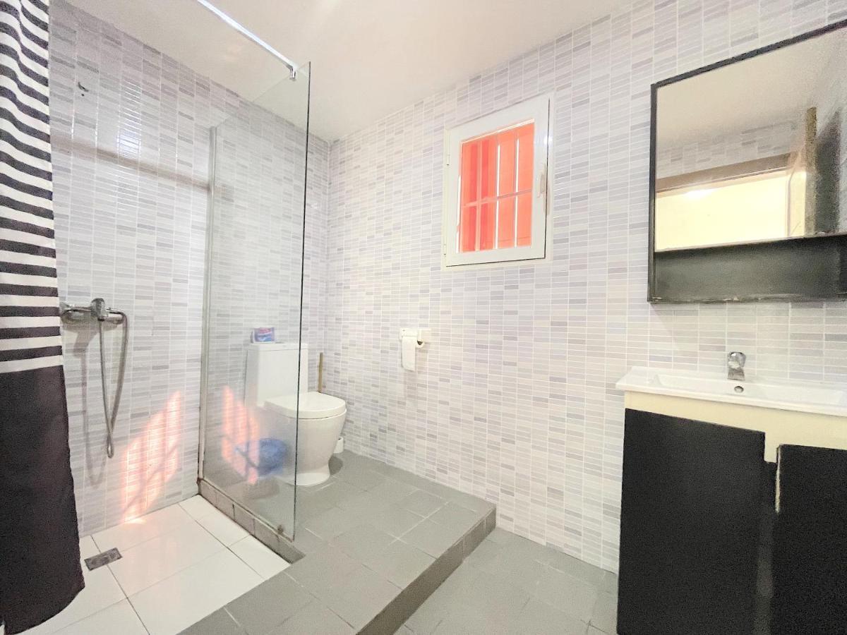 Deluxe Suites Studio Bavaro Wifi Parking Bbq Club & Hotel Punta Cana