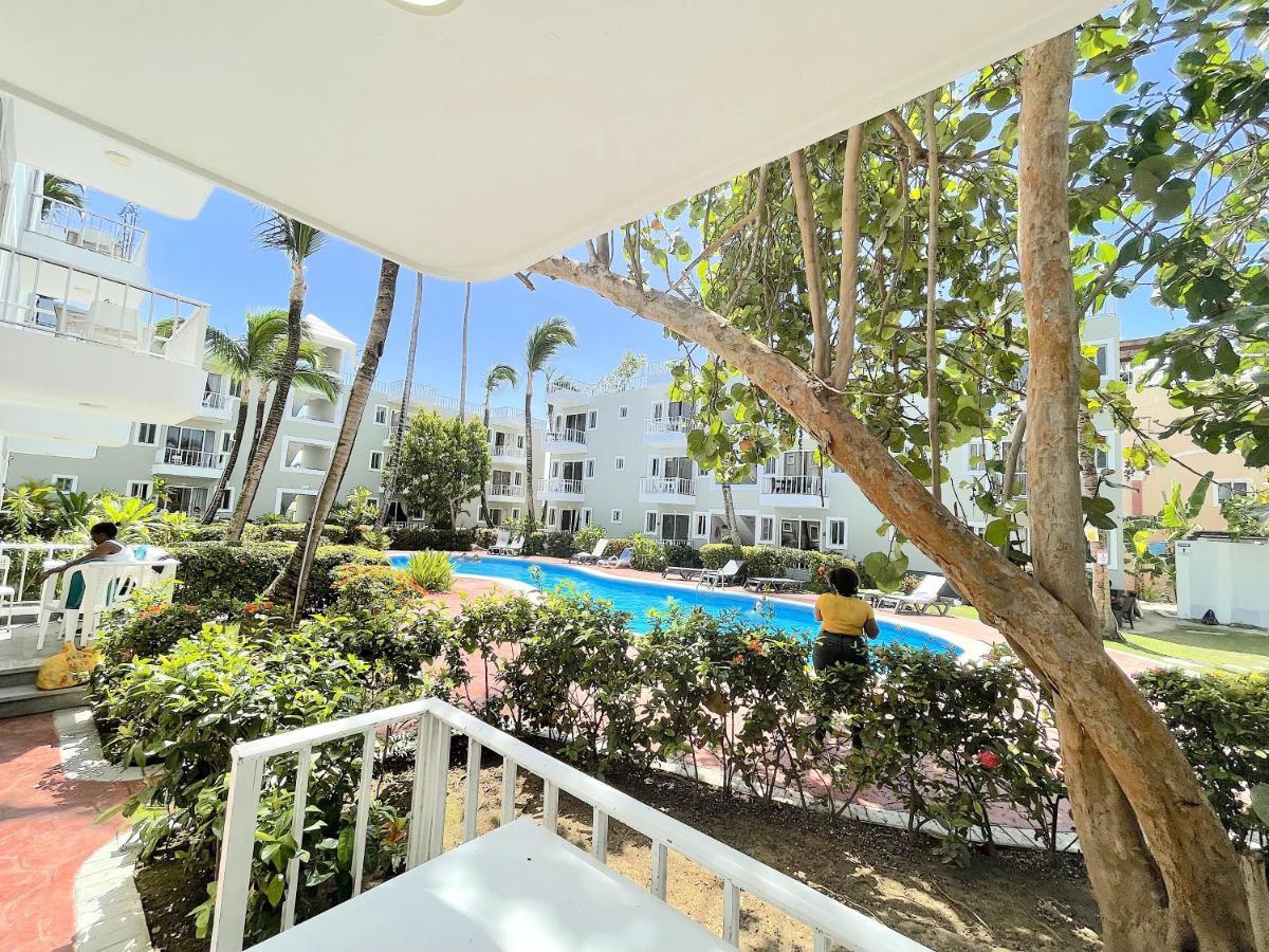 Deluxe Suites Studio Bavaro Wifi Parking Bbq Club & * Punta Cana
