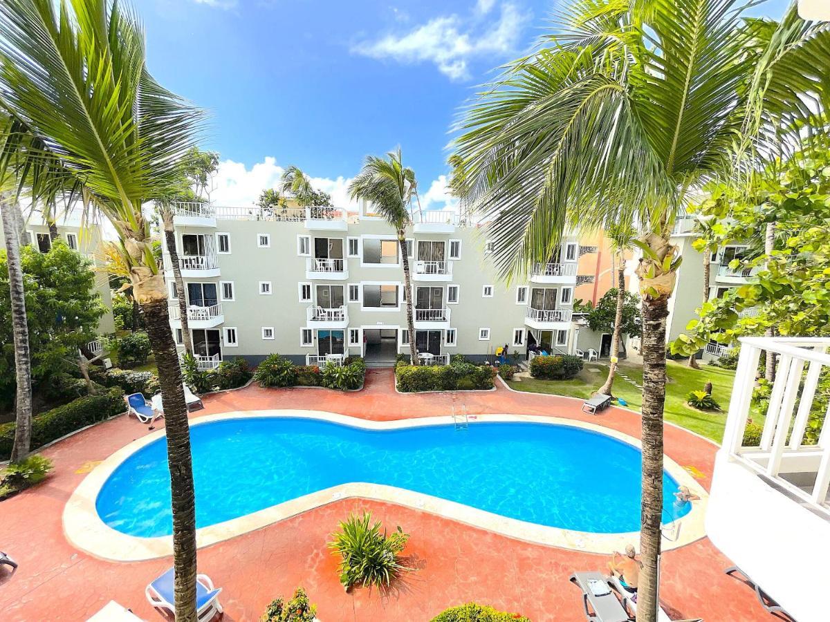 Deluxe Suites Studio Bavaro Wifi Parking Bbq Club & *