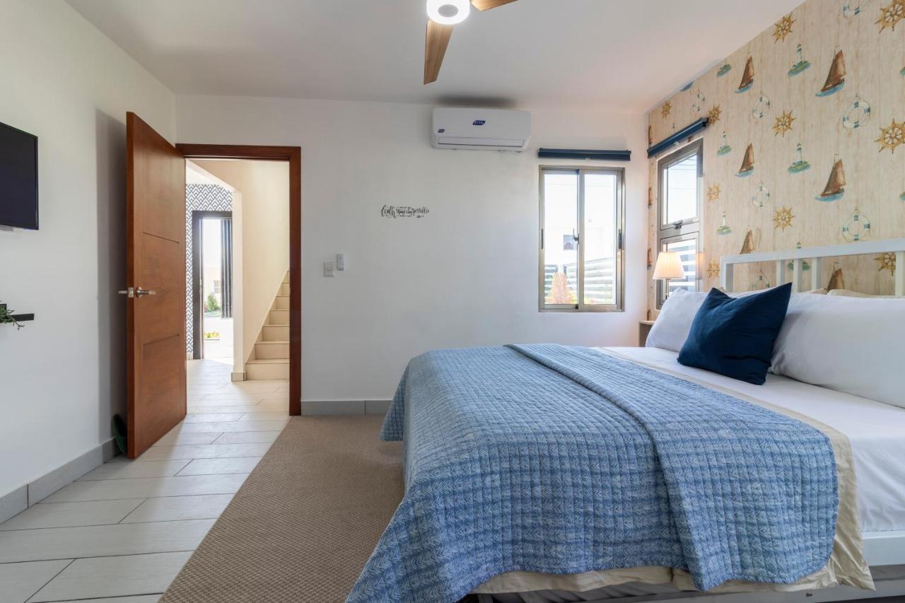 Modern 4-br With Pool In Residential Area Pousada *