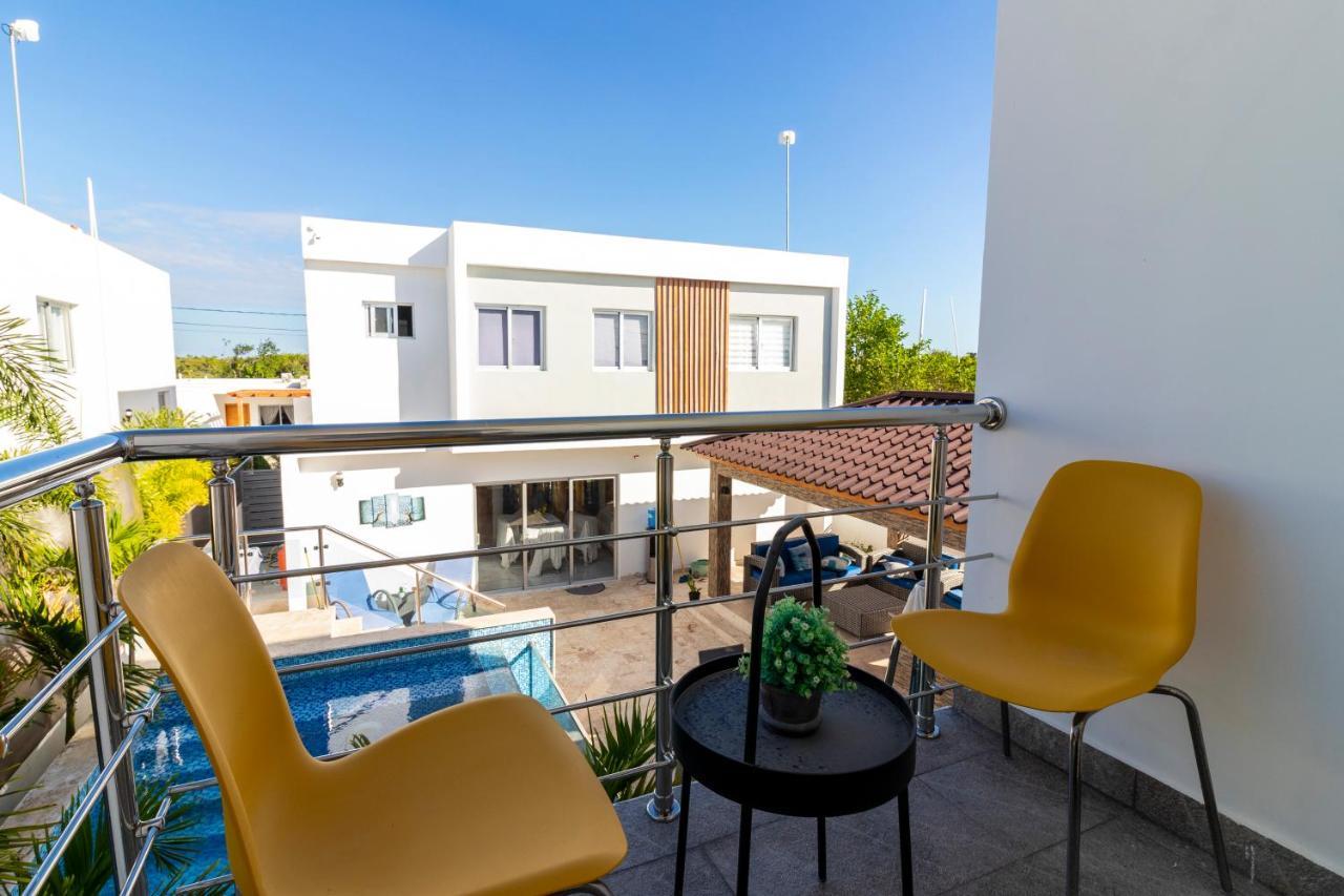 Modern 4-br With Pool In Residential Area Pousada
