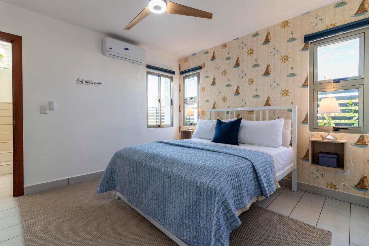 Pousada Modern 4-br With Pool In Residential Area Punta Cana