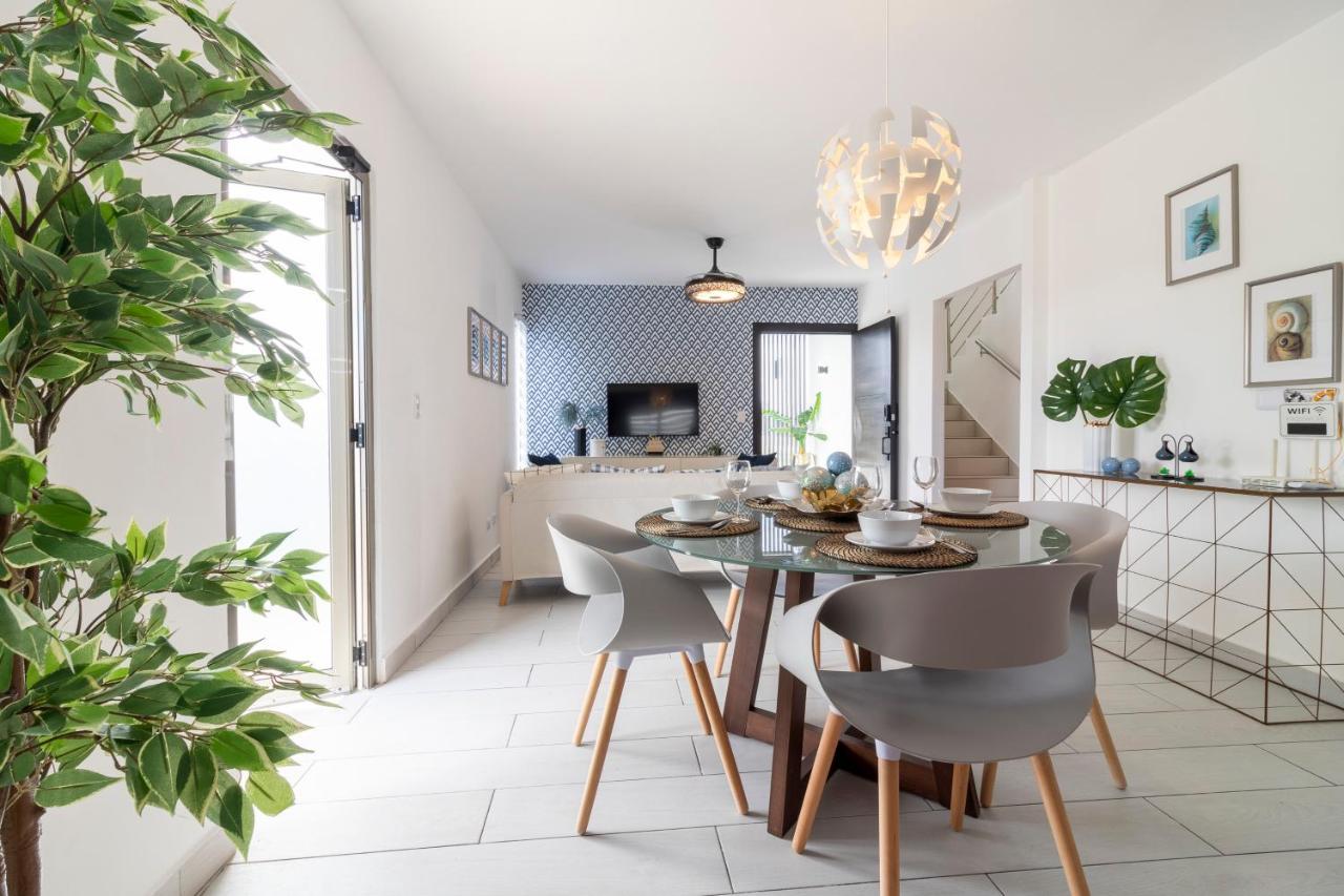 Modern 4-br With Pool In Residential Area Pousada