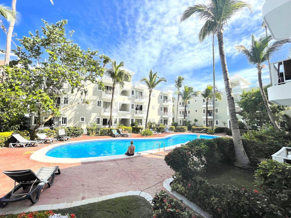 Deluxe Suites Studio Bavaro Wifi Parking Bbq Club &