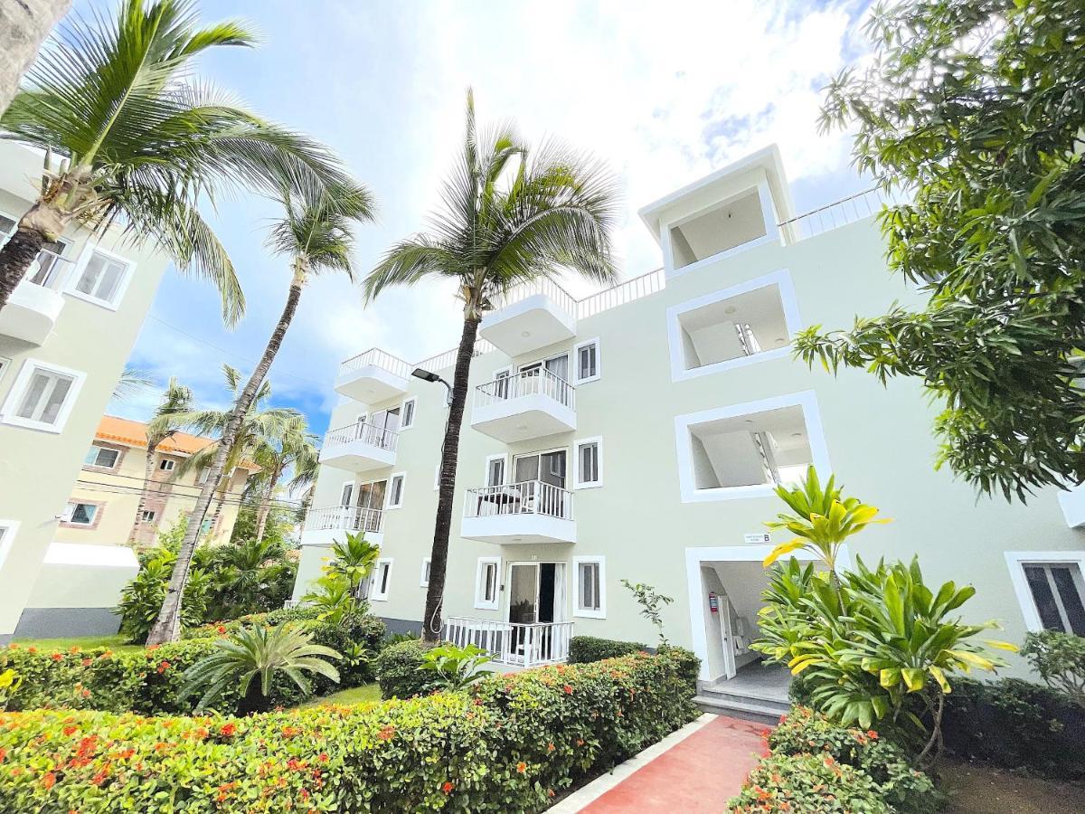 Deluxe Suites Studio Bavaro Wifi Parking Bbq Club & *