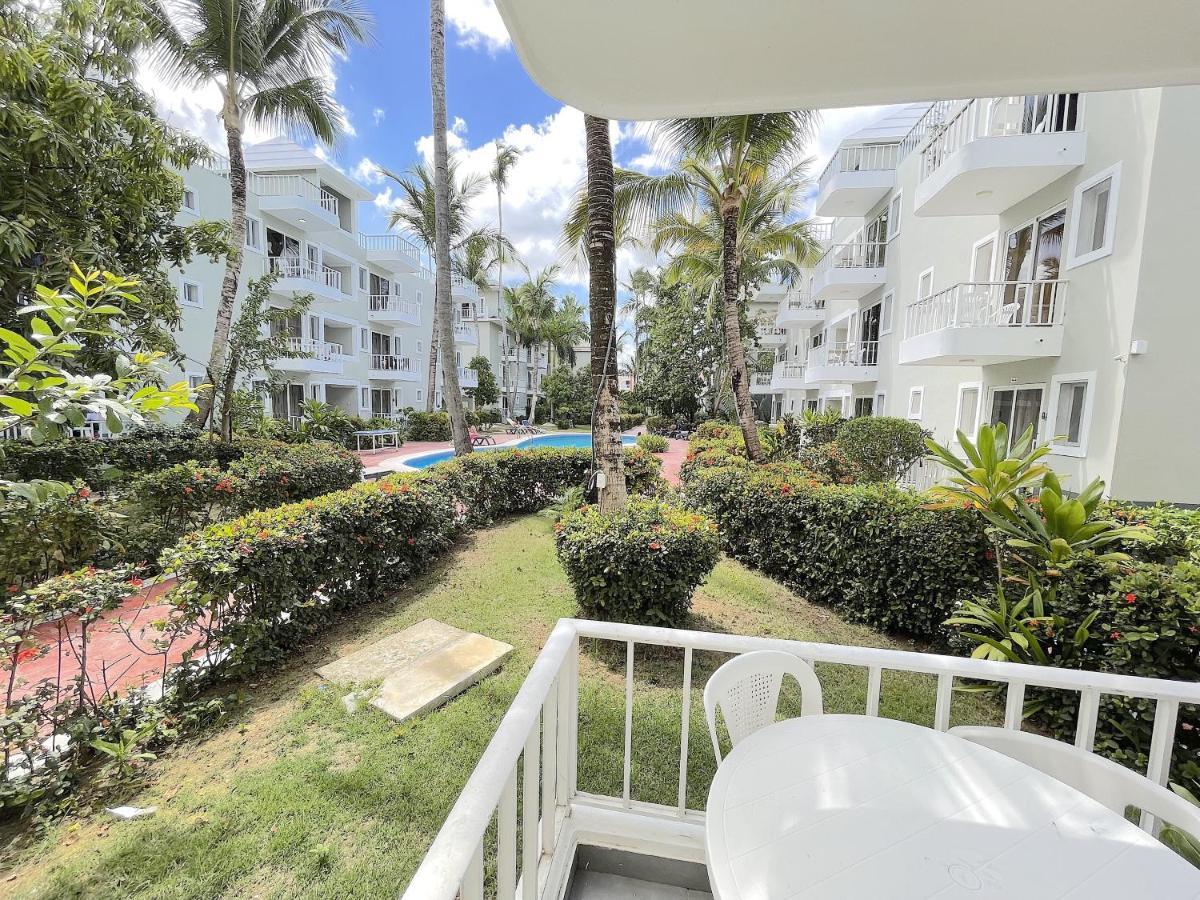 Deluxe Suites Studio Bavaro Wifi Parking Bbq Club & Hotel Punta Cana