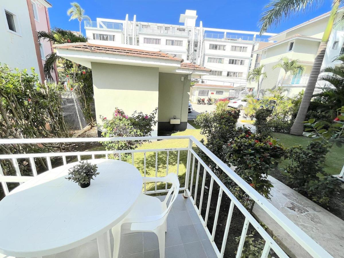Deluxe Suites Studio Bavaro Wifi Parking Bbq Club & Hotel Punta Cana