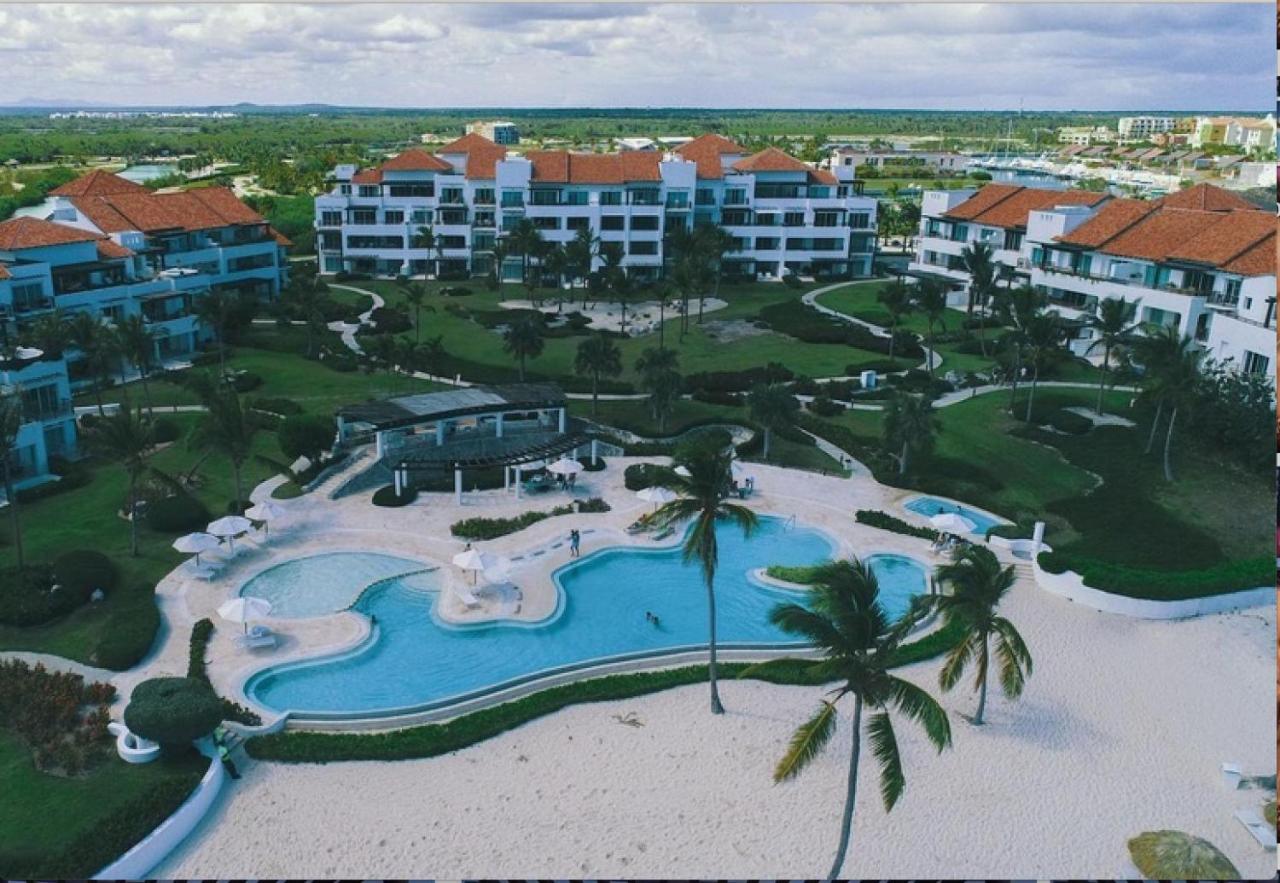 Apartamento Beachfront Lux With Private Terrace