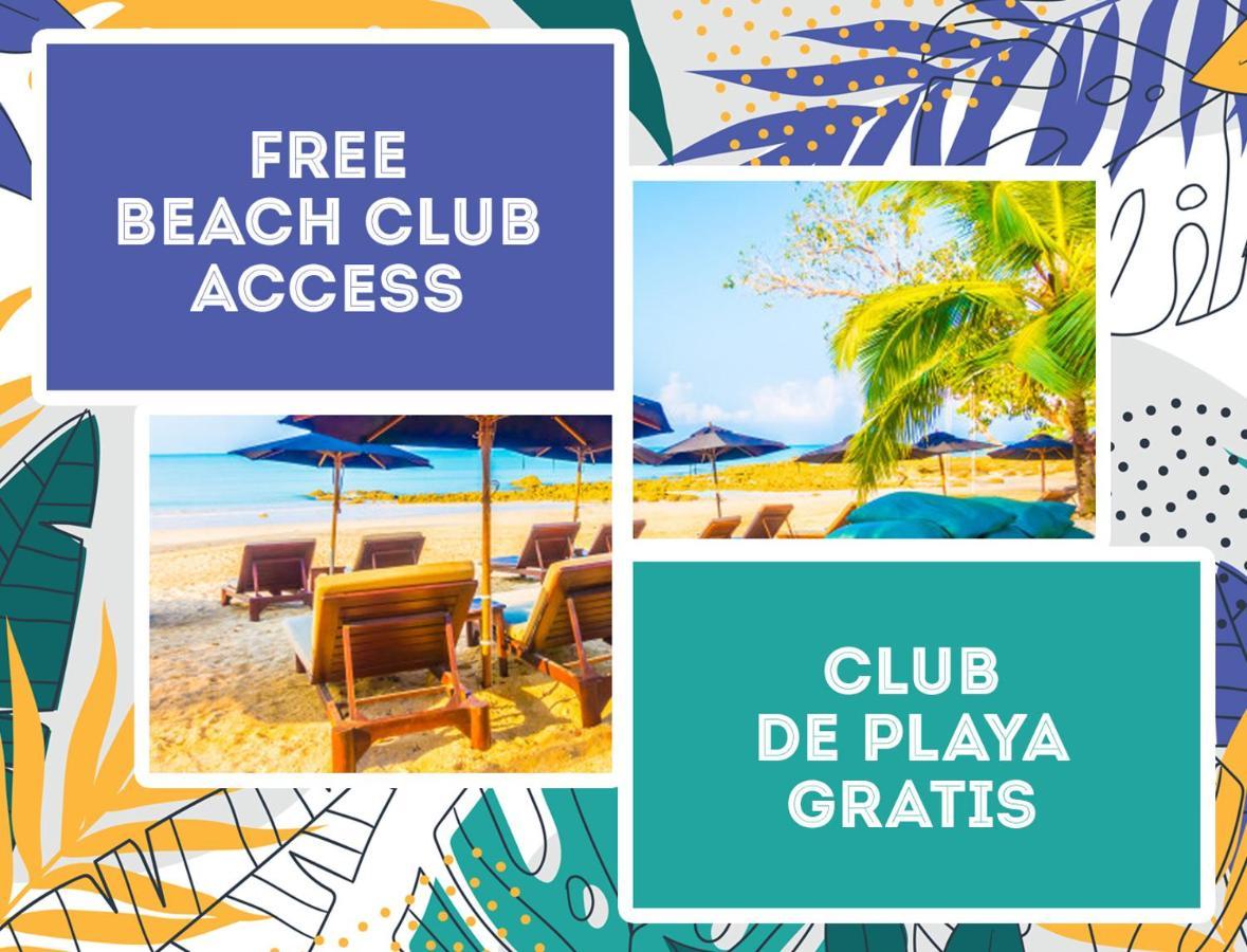 Corales Luxury Villas Club And Hotel
