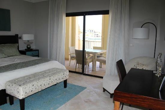 Aparthotel Fishing Capcana Diamond Punta Cana