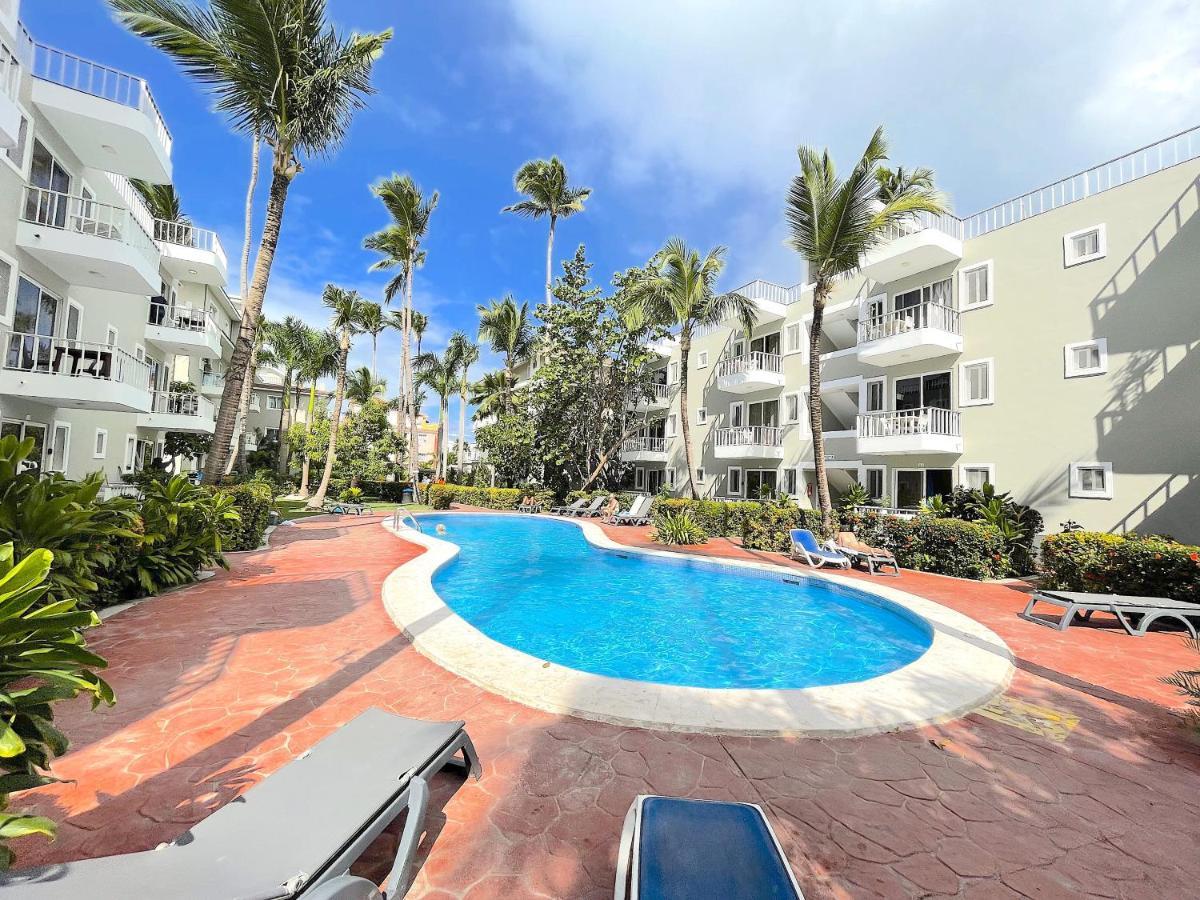 Deluxe Suites Studio Bavaro Wifi Parking Bbq Club & Hotel