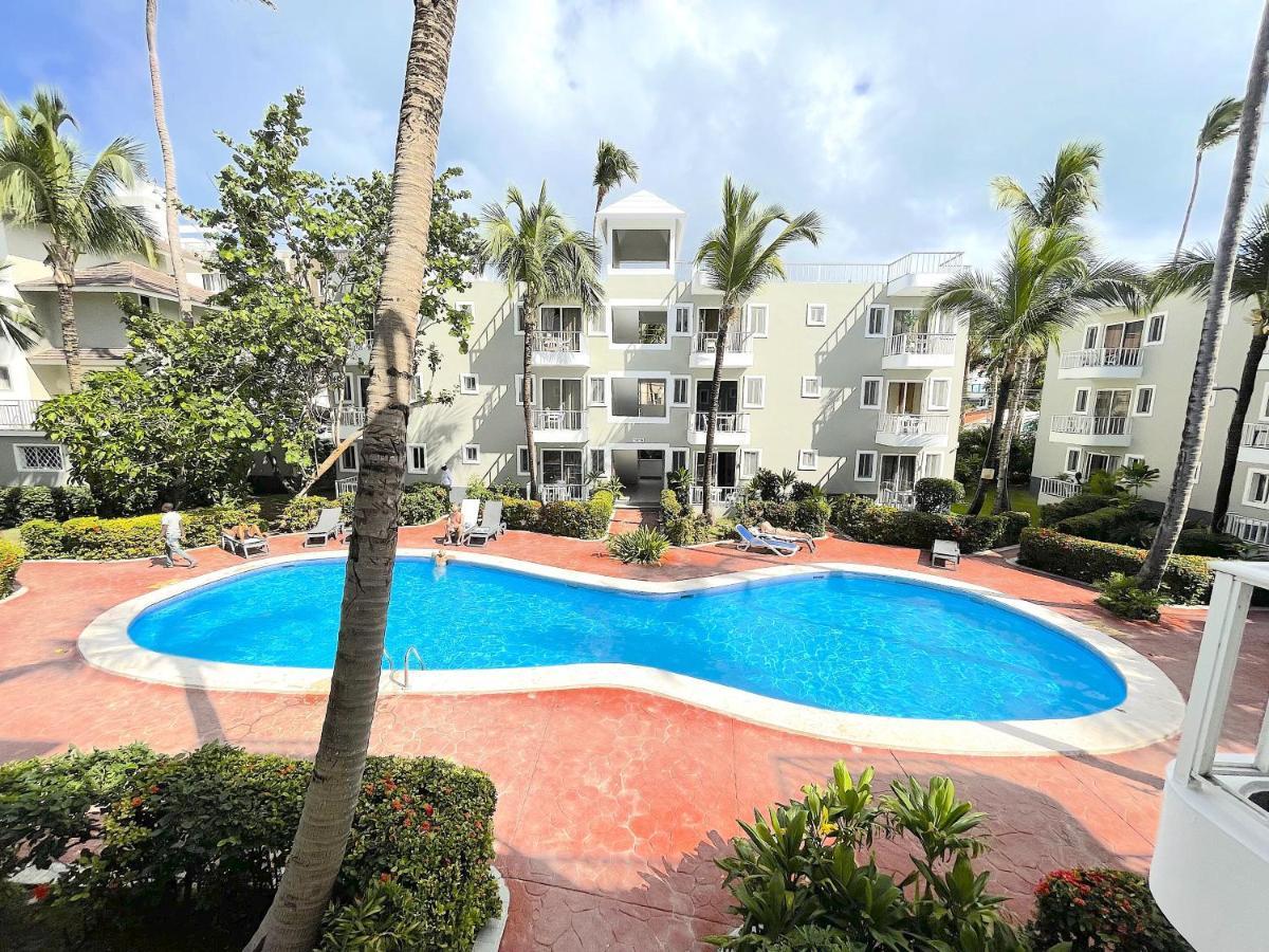 Deluxe Suites Studio Bavaro Wifi Parking Bbq Club &