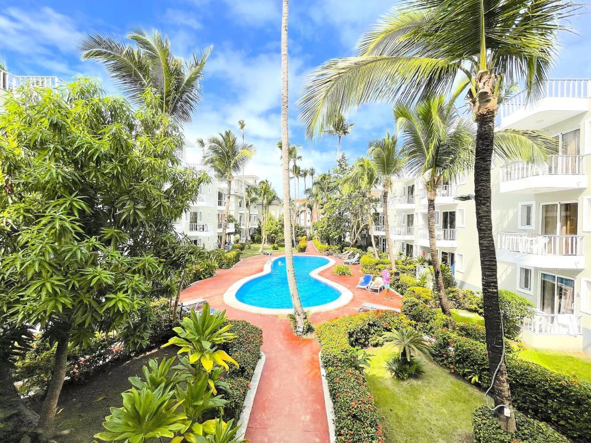 Hotel Deluxe Suites Studio Bavaro Wifi Parking Bbq Club & *