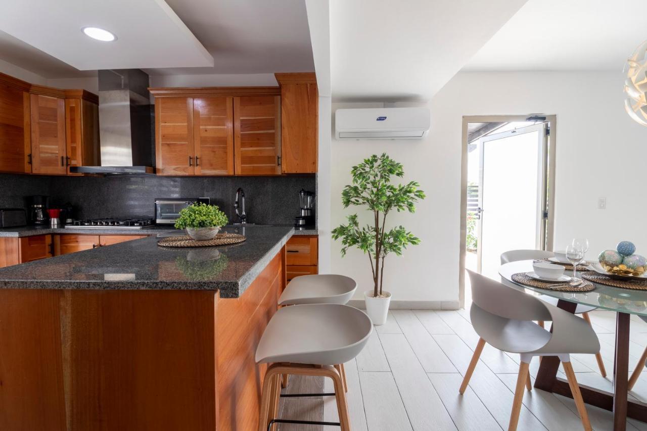 Modern 4-br With Pool In Residential Area Pousada *