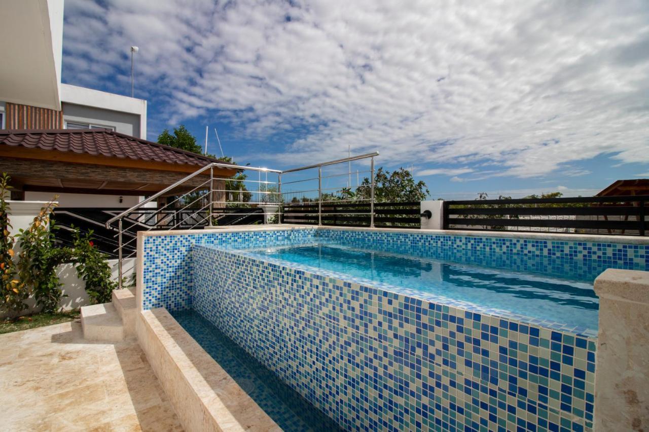 Modern 4-br With Pool In Residential Area Pousada *