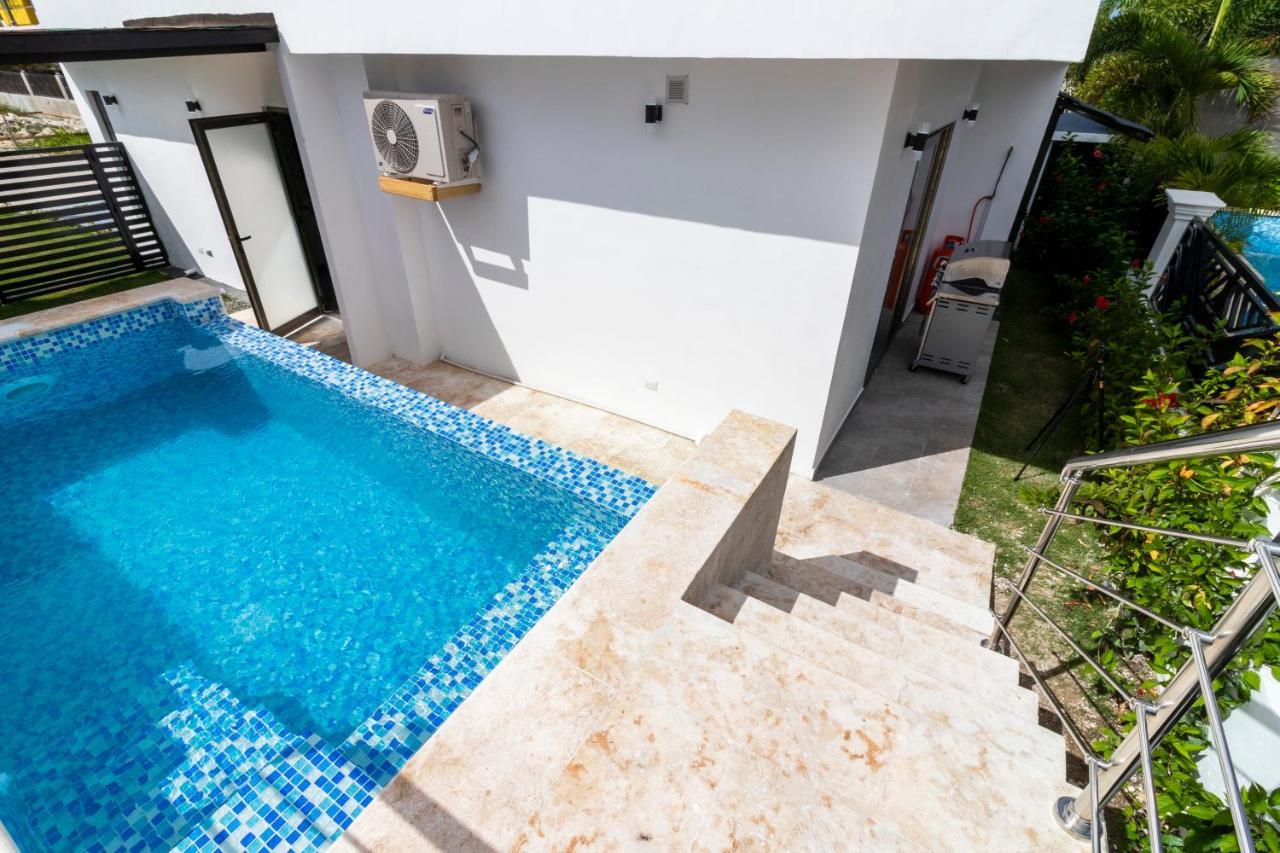 Pousada Modern 4-br With Pool In Residential Area *