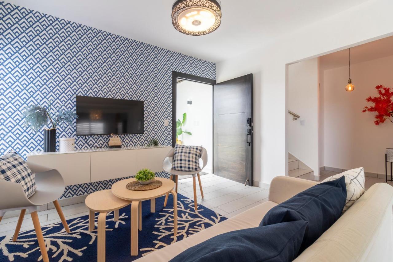 Pousada Modern 4-br With Pool In Residential Area *