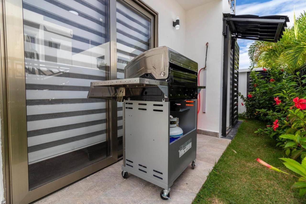 Pousada Modern 4-br With Pool In Residential Area Punta Cana