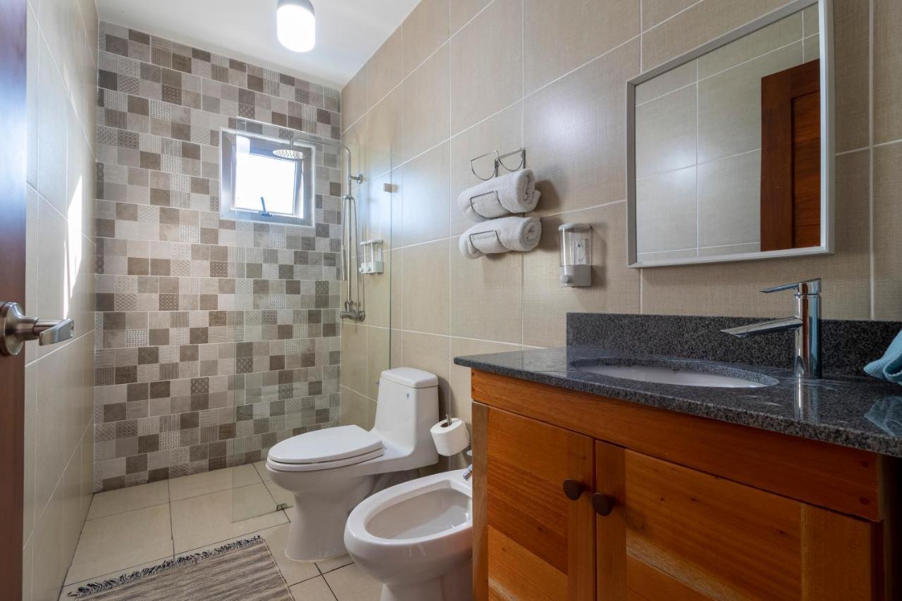 Pousada Modern 4-br With Pool In Residential Area