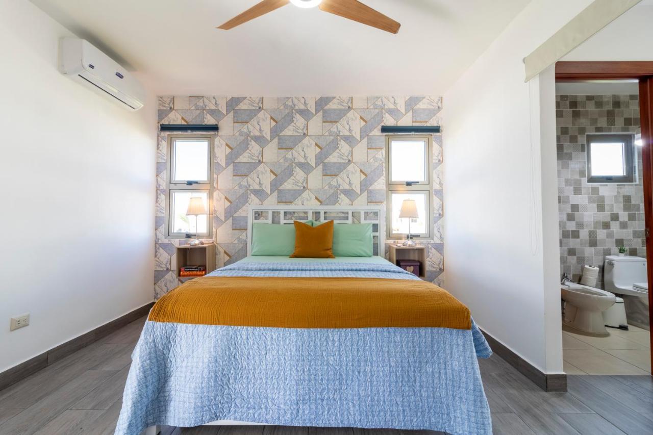 Pousada Modern 4-br With Pool In Residential Area Punta Cana