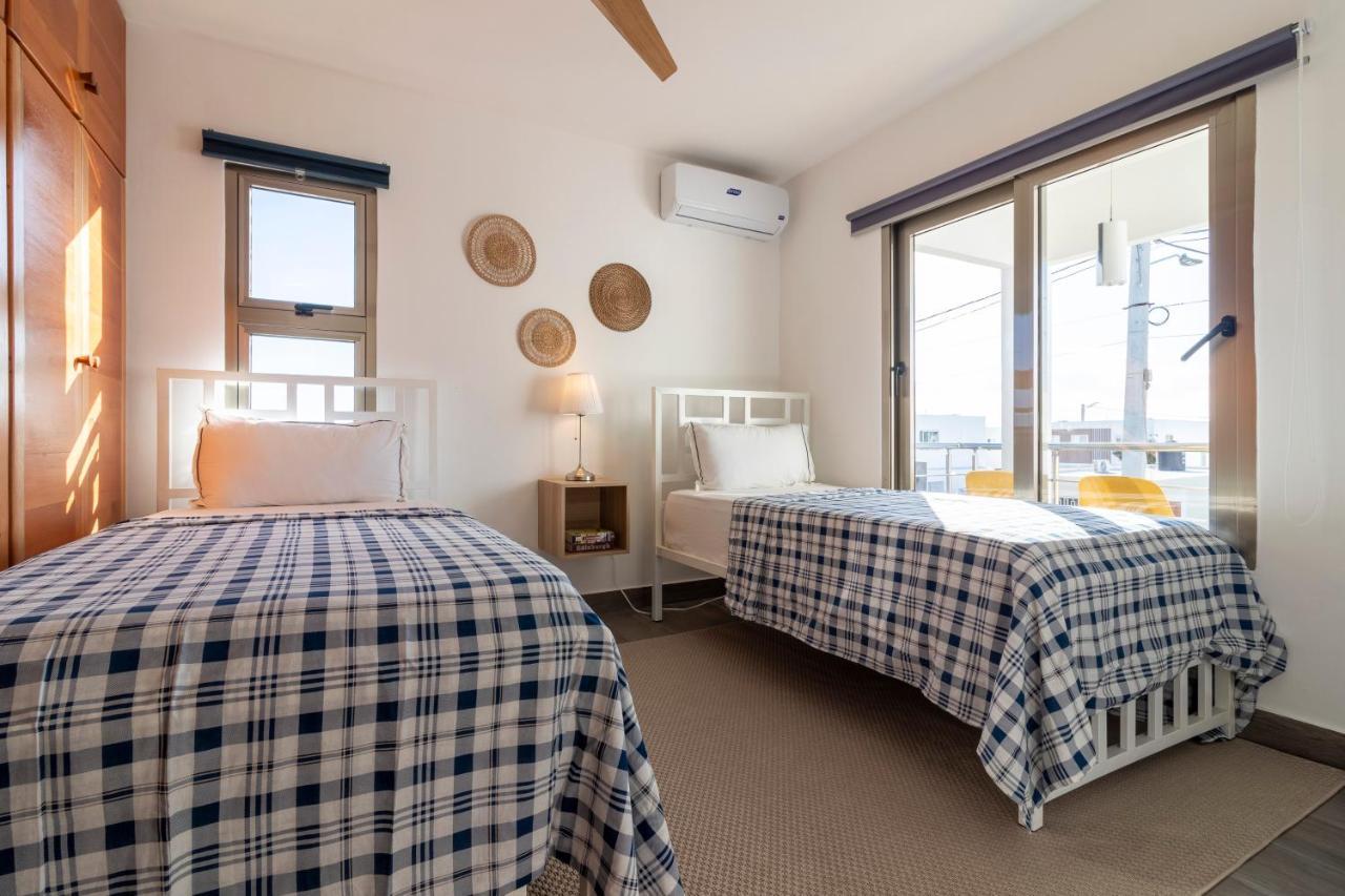 Modern 4-br With Pool In Residential Area Pousada