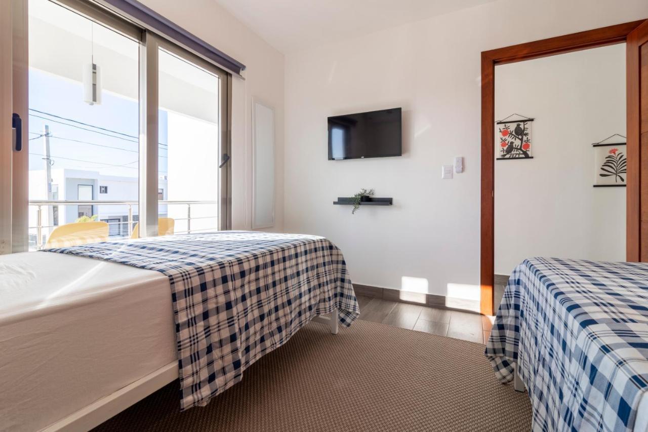 Modern 4-br With Pool In Residential Area Pousada *