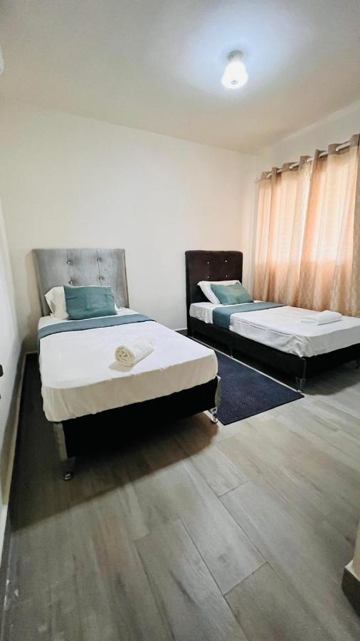 Luxurious 2 Bedroom With Pool *
