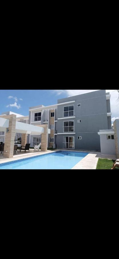 Luxurious 2 Bedroom With Pool Apartamento