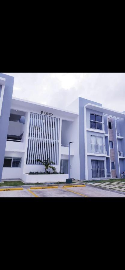 Luxurious 2 Bedroom With Pool Apartamento Punta Cana