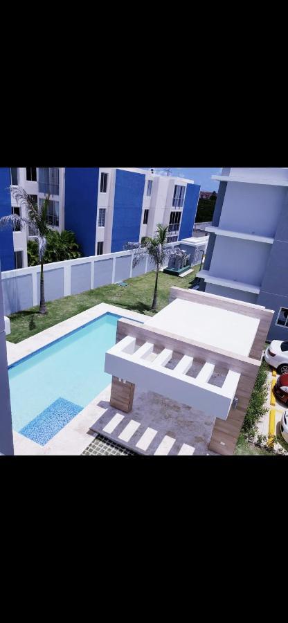Luxurious 2 Bedroom With Pool *