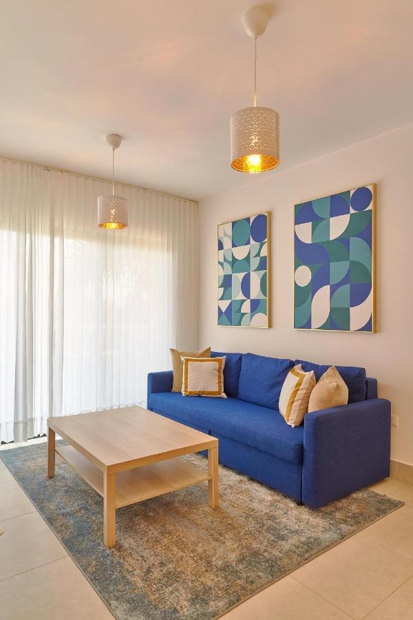 New! Elegant Comfy Pool View At Cap Cana *