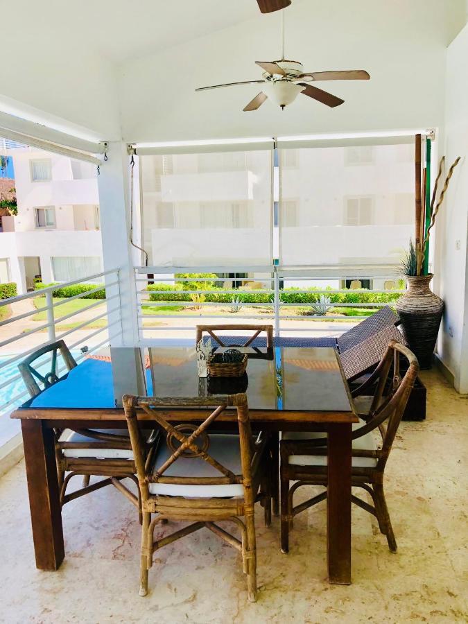 Luxury Villas And Club Playa Corales Apartment