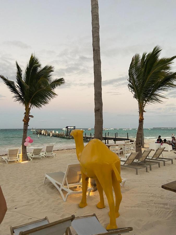 Luxury Villas And Club Playa Corales Apartment Punta Cana