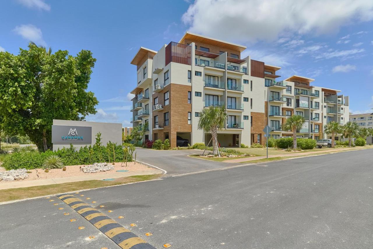 Apartamento New! Elegant Comfy Pool View At Cap Cana *