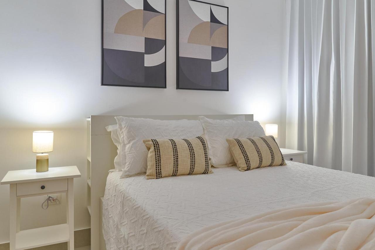 New! Elegant Comfy Pool View At Cap Cana * Punta Cana