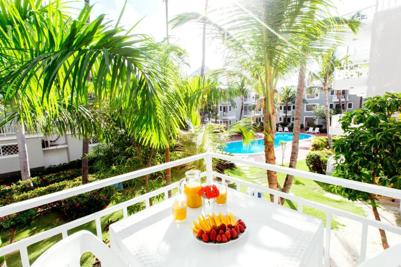 Hotel Fiesta Sol Caribe Playa Corales
