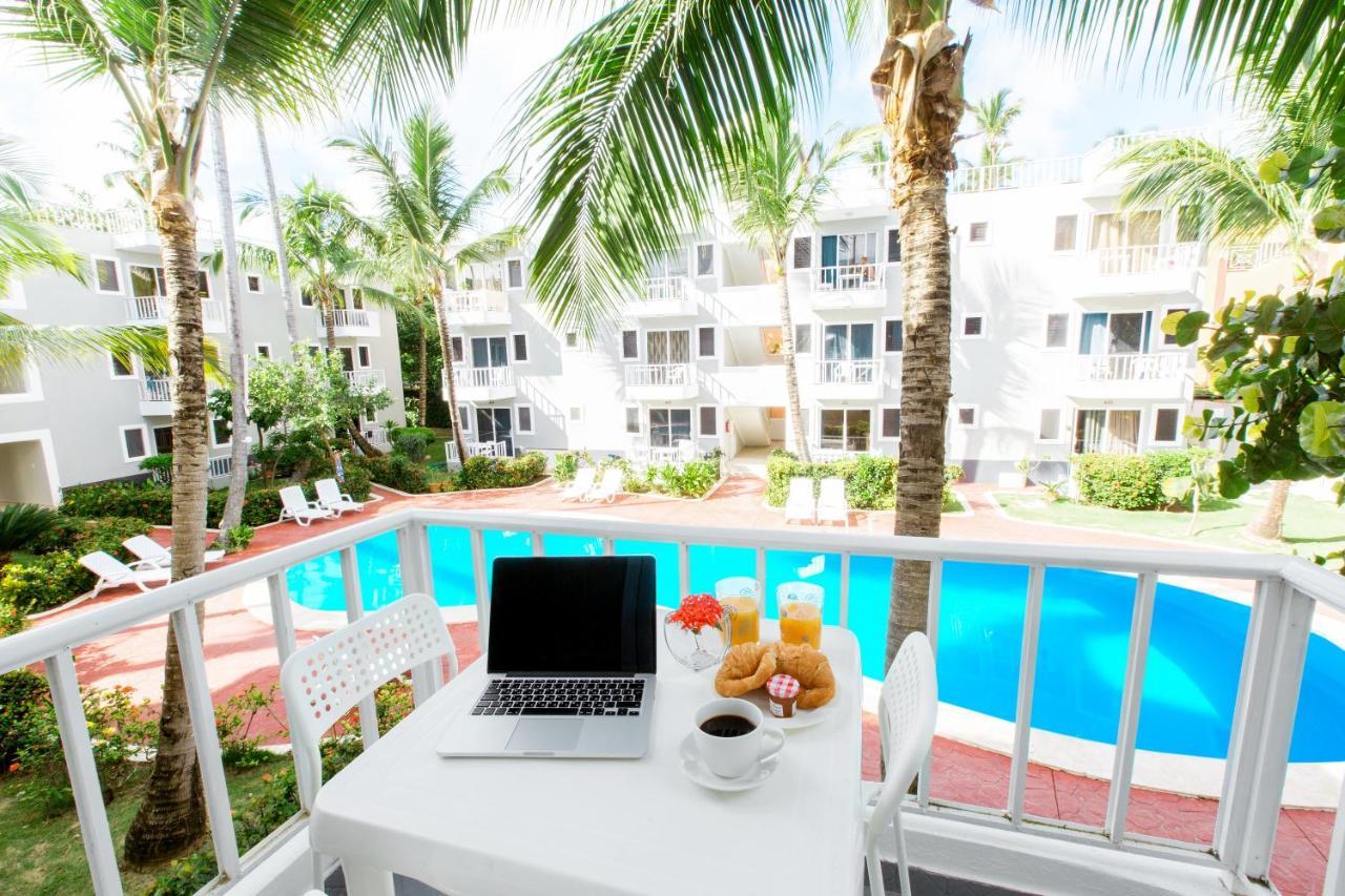Fiesta Sol Caribe Playa Corales Hotel