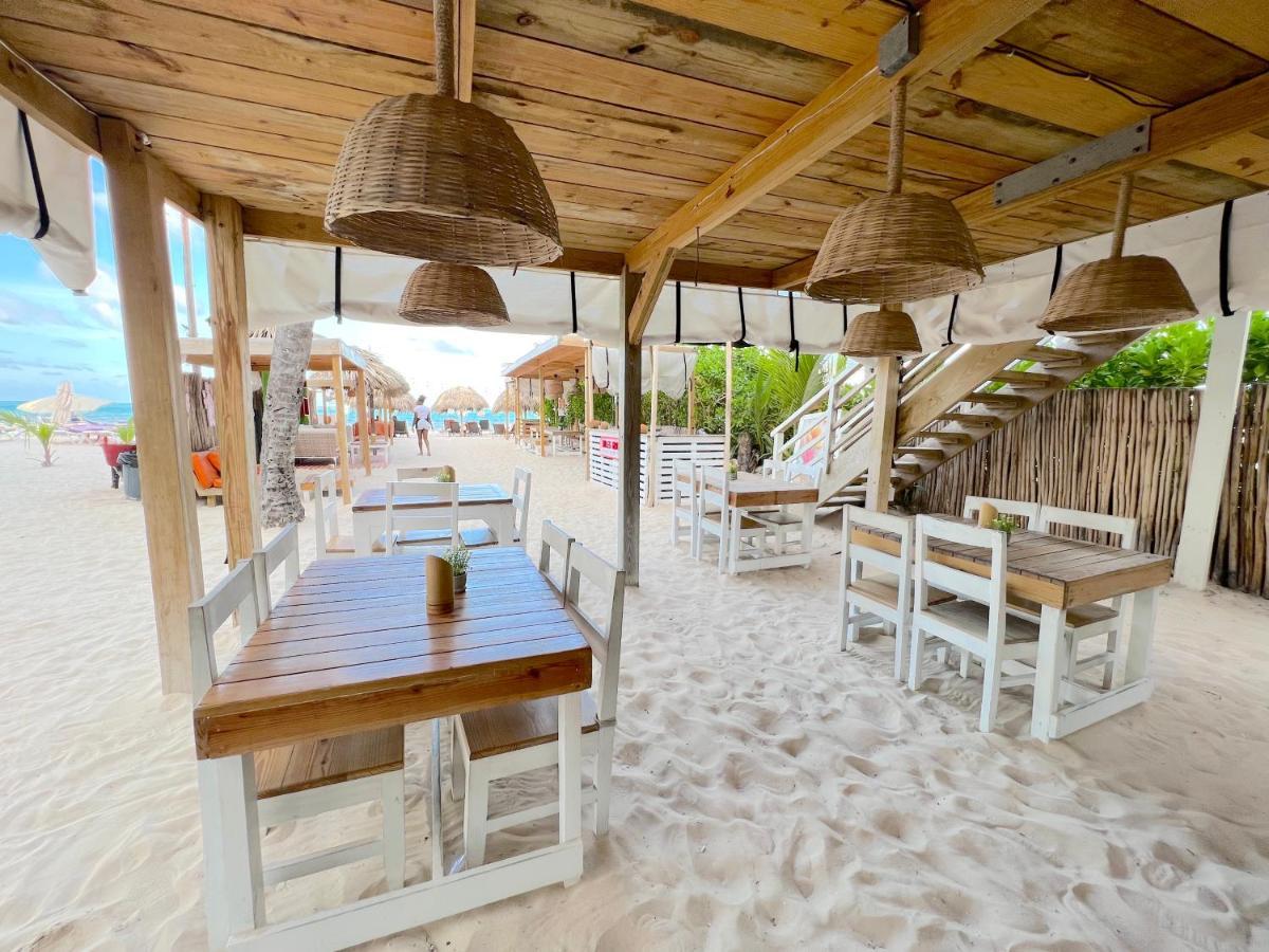 Fiesta Sol Caribe Playa Corales 5* Punta Cana