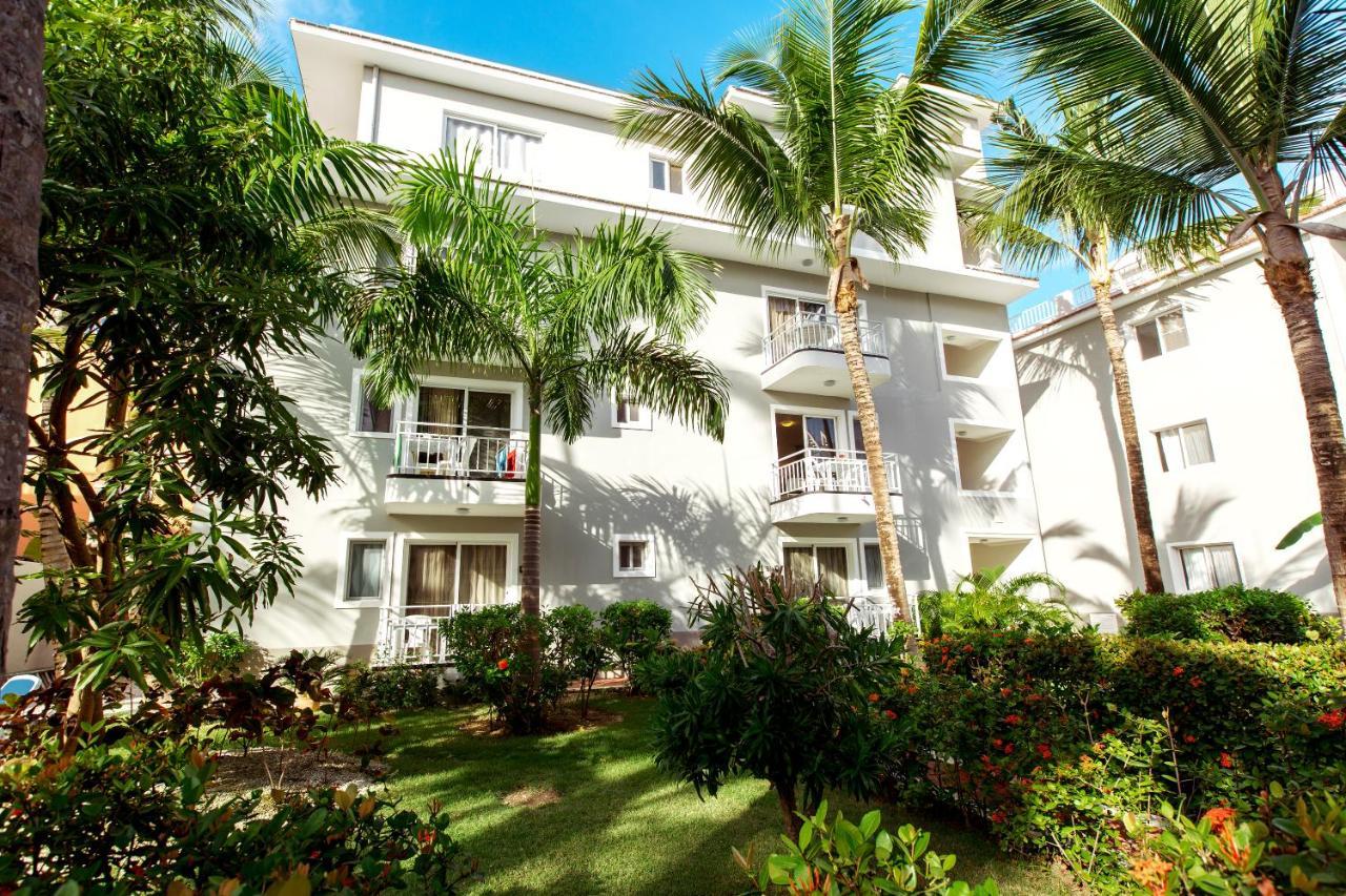 Fiesta Sol Caribe Playa Corales Hotel 5*
