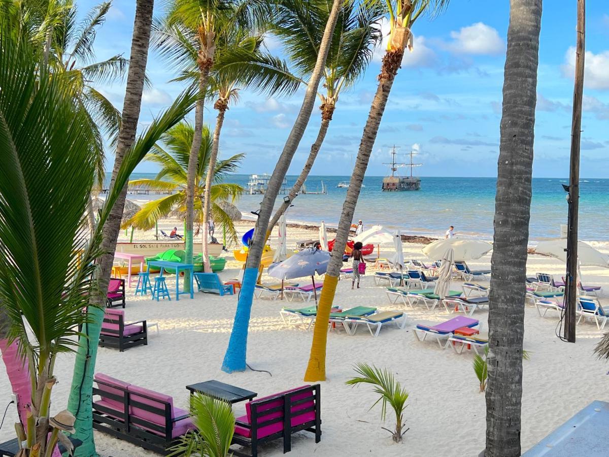 Fiesta Sol Caribe Playa Corales Hotel 5*