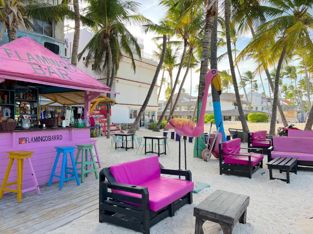 Fiesta Sol Caribe Playa Corales Hotel Punta Cana