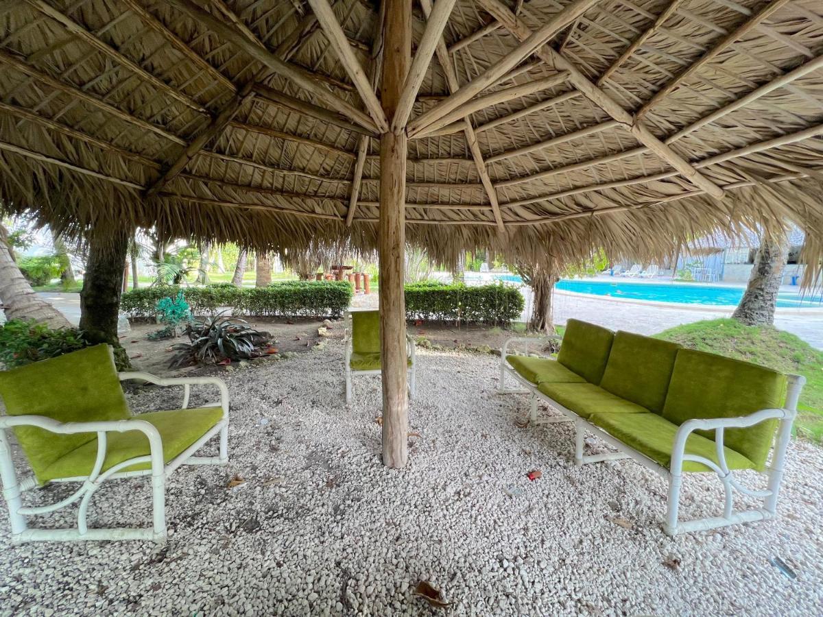 Fiesta Sol Caribe Playa Corales Hotel 5*