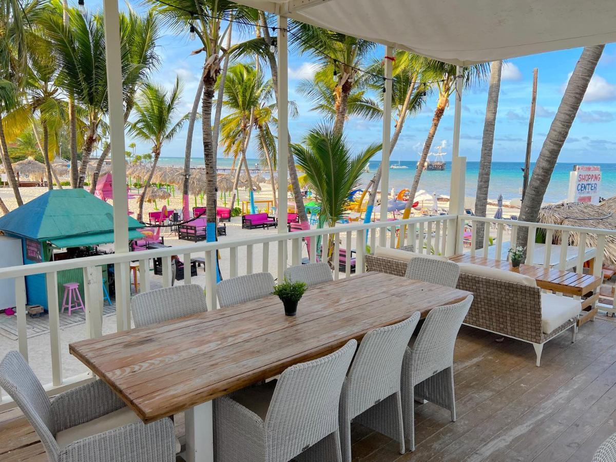 Fiesta Sol Caribe Playa Corales 5*