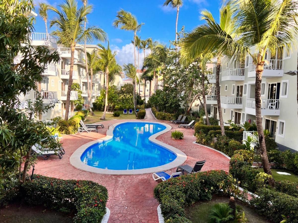 Fiesta Sol Caribe Playa Corales Hotel Punta Cana