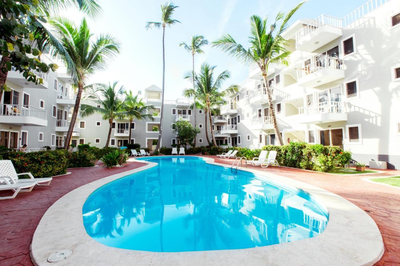 Fiesta Sol Caribe Playa Corales Hotel 5*