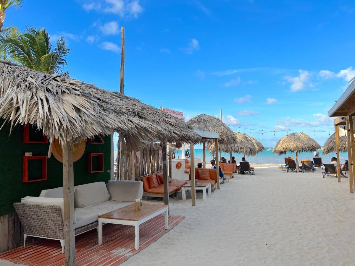 Fiesta Sol Caribe Playa Corales Hotel Punta Cana