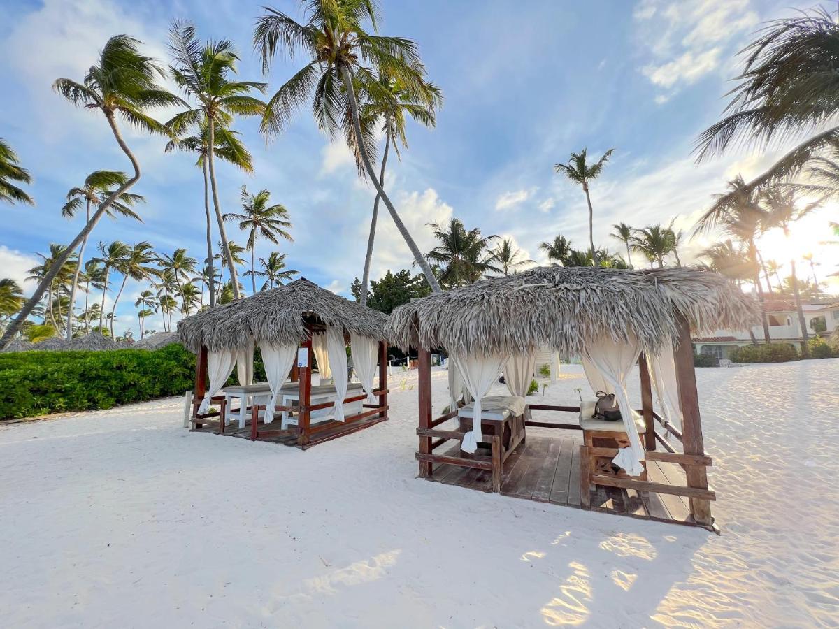 Fiesta Sol Caribe Playa Corales Hotel Punta Cana