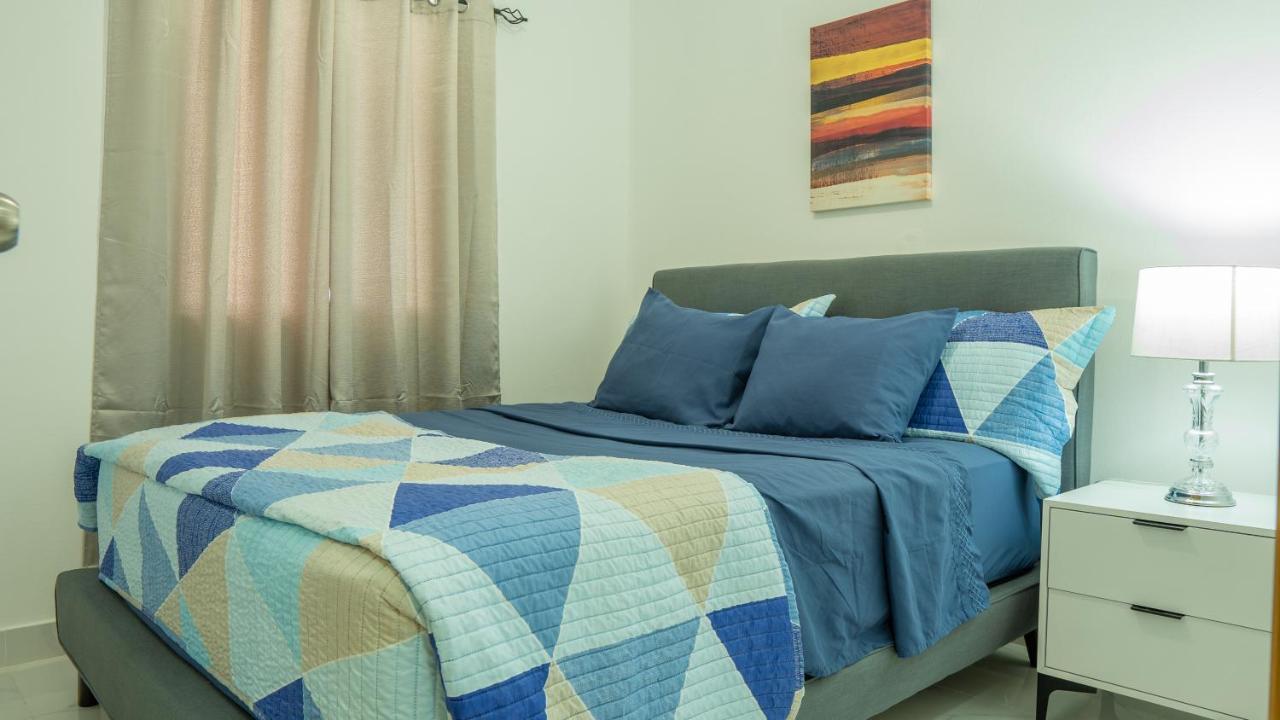 Hodge Apartment Punta Cana