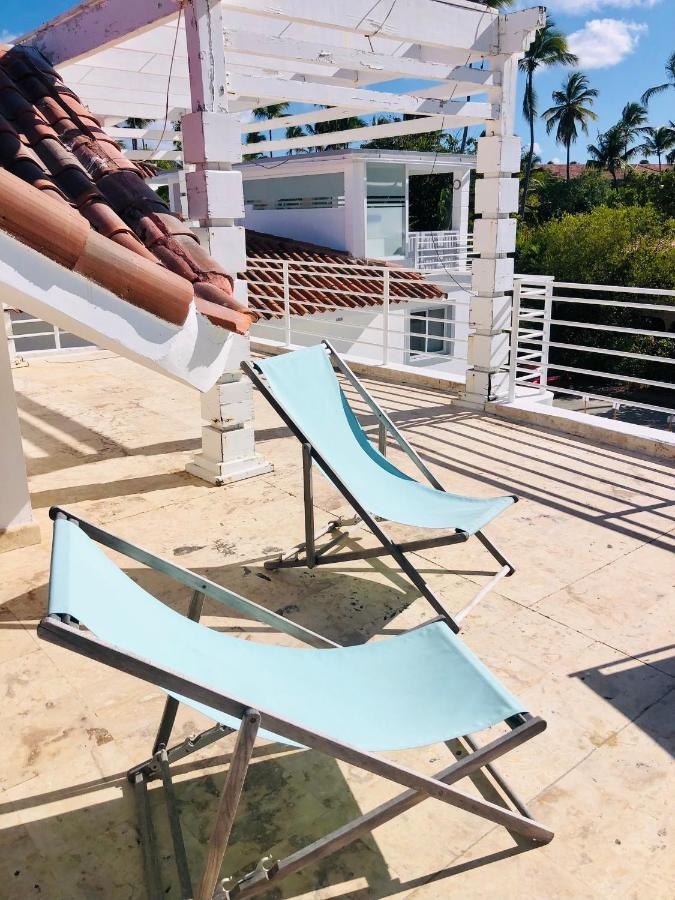 Apartment Luxury Villas And Club Playa Corales