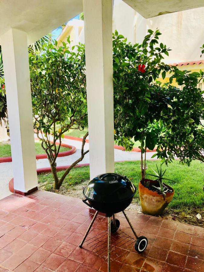 Luxury Villas And Club Playa Corales Apartment *